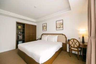 Marigold Hotel Hanoi – Foto 6