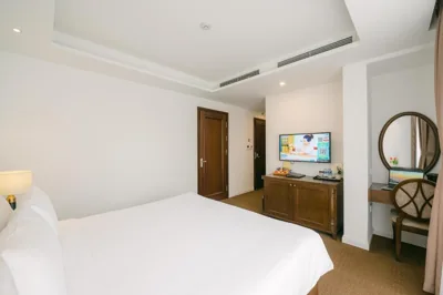 Marigold Hotel Hanoi – Foto 8