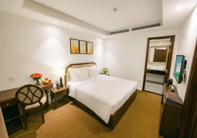 Marigold Hotel Hanoi – Foto 13
