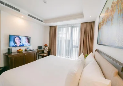 Marigold Hotel Hanoi – Foto 15